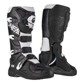 BUTY O'NEAL 3SRS CZARNE/BIAŁY