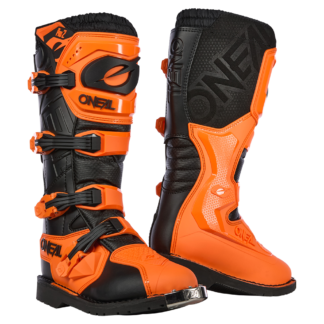 Buty O'Neal RIDER PRO 2 orange