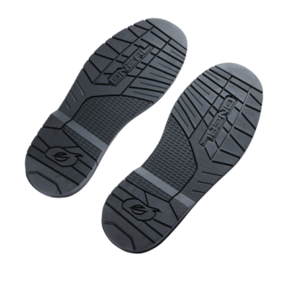 Buty RIDER PRO - Zestaw zapasowych podeszw czarny Rozmiar 39-42