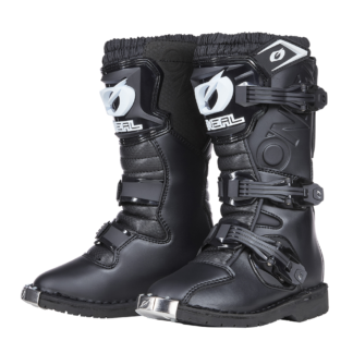 BUTY DZIECIĘCE O'Neal RIDER PRO czarne