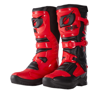 Buty O'Neal RSX black/red