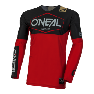 Jersey O'Neal MAYHEM HEXX Black/Red