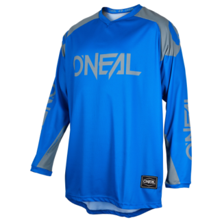 MATRIX Jersey RIDEWEAR blue/gray