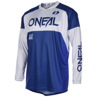 Jersey O'Neal MATRIX RIDEWEAR Blue/Gray