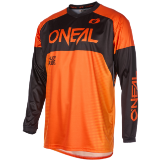 Jersey O'Neal MATRIX RIDEWEAR Orange/Black