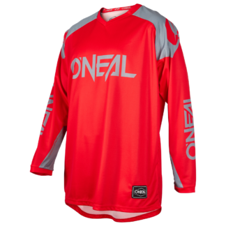 Jersey O'Neal MATRIX RIDEWEAR Red/Gray