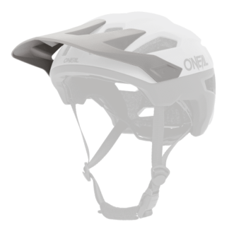 Kask VISOR TRAILFINDER SPLIT szary