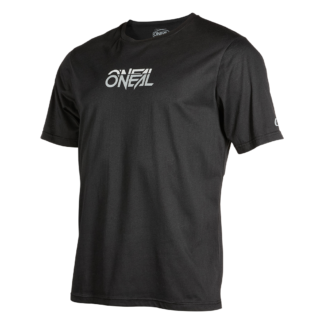 Jersey O'Neal SLICKROCK STATIC Black