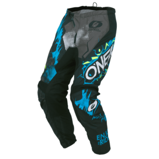 O'NEAL ELEMENT Youth Pants VILLAIN gray