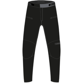 Spodnie O'Neal LEGACY WP V.26 Black