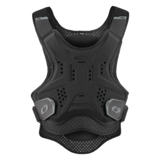 Buzer O'Neal BP Soft black
