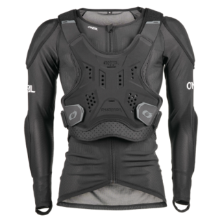 Koszula Ochronna O'Neal BP PRO Black