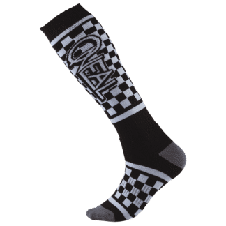 Skarpetki O'Neal PRO MX VICTORY Black