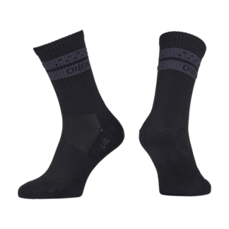 Skarpetki O'Neal MTB Performance SOLID Black