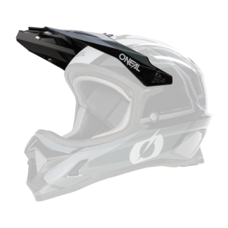 VISOR SONUS Helmet SPLIT black/gray