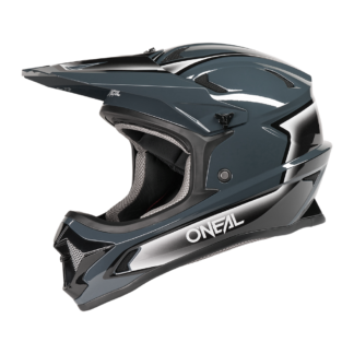 KASK O'Neal SONUS SLICK Black/Gray