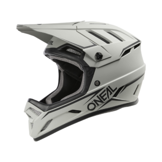 Kask rowerowy O'Neal BACKFLIP SOLID Gray