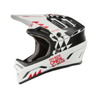 KASK O'Neal BACKFLIP KNOX white/black