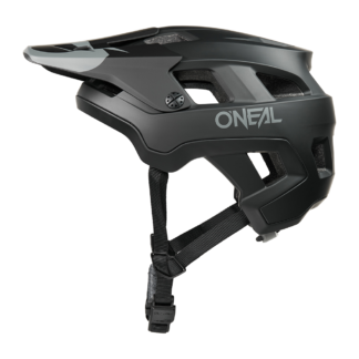 Kask rowerowy O'Neal DEFENDER SOLID black