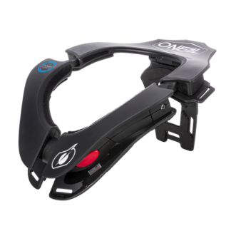 USZTYWNIACZ KARKU O'NEAL TRON SOLID CZARNY