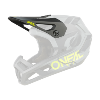 Visor SL1 Helmet STRIKE black/gray