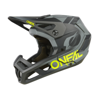 KASK O'Neal SL1 STRIKE Black/Gray