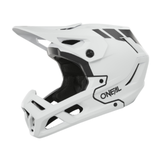 KASK O'Neal SL1 CREST White/Black