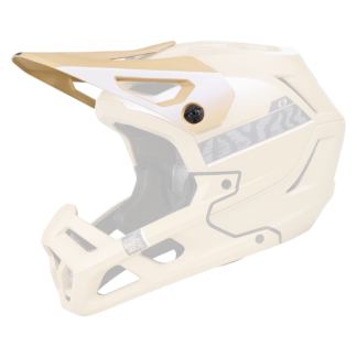 Visor SL1 Helmet TERRA sand