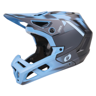 KASK O'Neal SL1 GLACIOR Blue