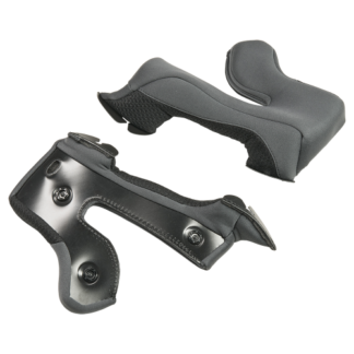 Cheek Pads 7SRS Evo Helmet from 2016 2XL