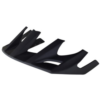 Spare Visor Orbiter Fidlock All mountain Helmet black