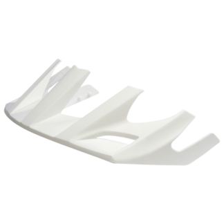 Spare Visor Orbiter Fidlock All mountain Helmet white