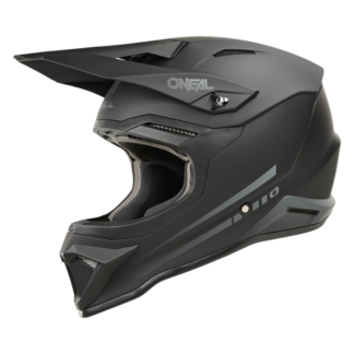 O'NEAL 1SRS Helmet SOLID black