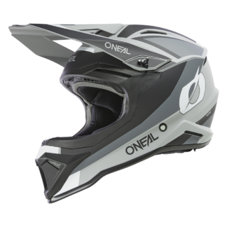 Kask O'Neal 1SRS STREAM Black/Gray