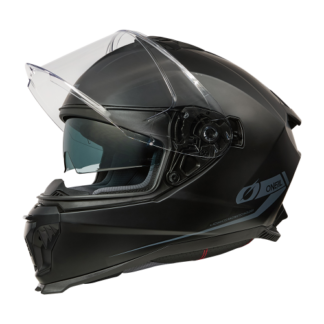 O'NEAL CHALLENGER Helmet SOLID black