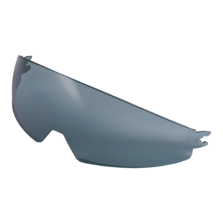 Sun Visor CHALLENGER Helmet tinted