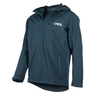 SoftShell O'Neal Cyclone Blue