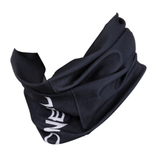 O'NEAL NECKWARMER PLAIN black