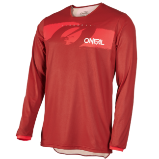 Jersey O'Neal ELEMENT FR HYBRID Red