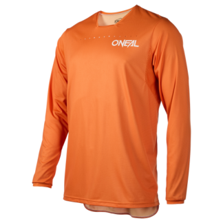 ELEMENT FR Jersey PLAIN orange
