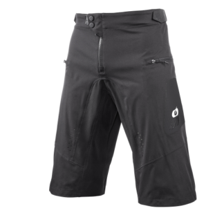O'NEAL ELEMENT FR Shorts HYBRID black