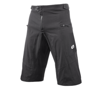 Spodenki O'Neal ELEMENT FR HYBRID Black