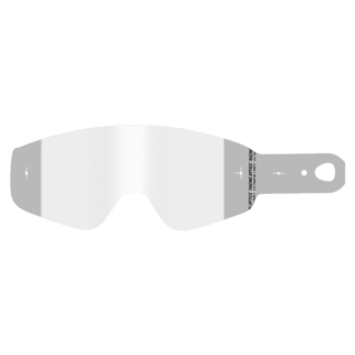 O'NEAL B-50 Goggle Tear Off Pack Laminated 14pcs