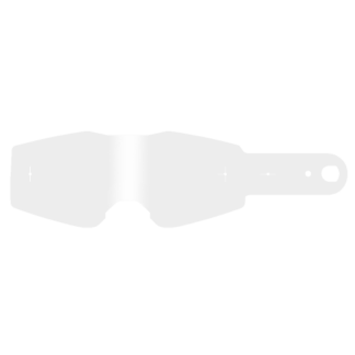 O'NEAL Gogle B-10, B-20 i B-30 TEAR OFF Opakowanie 10 sztuk