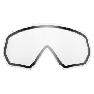O'NEAL B-10 Youth Spare Double Lens clear