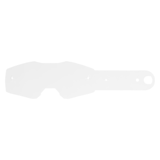 O'NEAL B-10 Gogle młodzieżowe Tear Off Pack 10szt