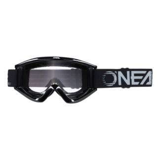 Gogle O'Neal B-ZERO czarne