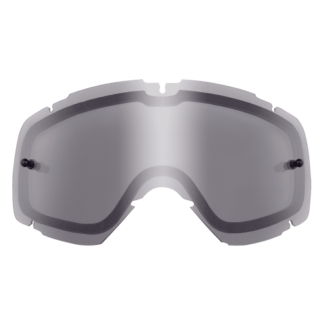 O'NEAL B-30 Youth Spare Double Lens gray with Tear Off Pins