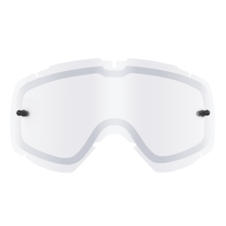 O'NEAL B-30 Youth Spare Double Lens silver mirror