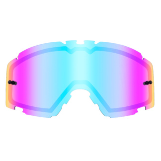 O'NEAL B-30 Goggle SPARE LENS radium blue